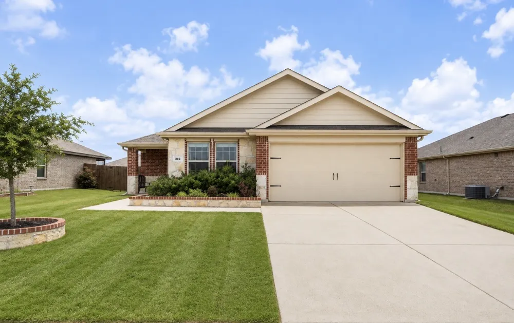 312 Silo Circle Josephine, TX 75189