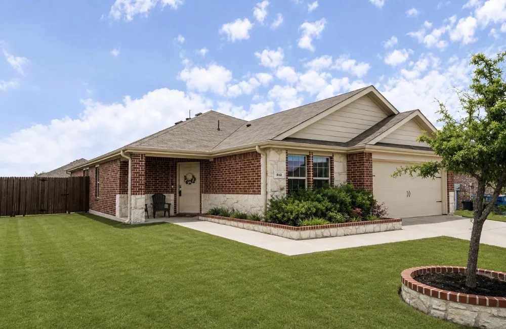 312 Silo Circle Josephine, TX 75189