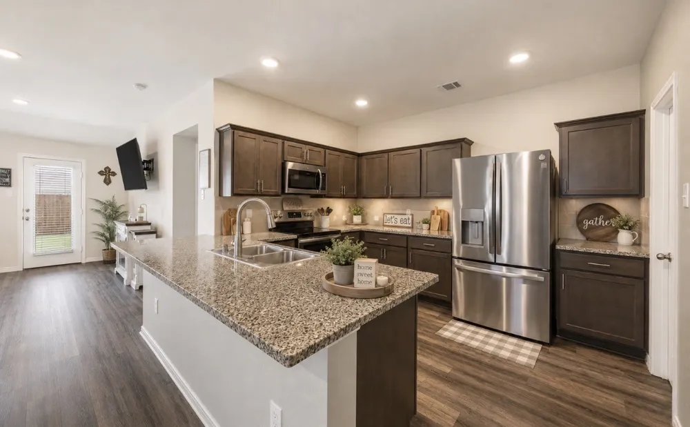 312 Silo Circle Josephine, TX 75189
