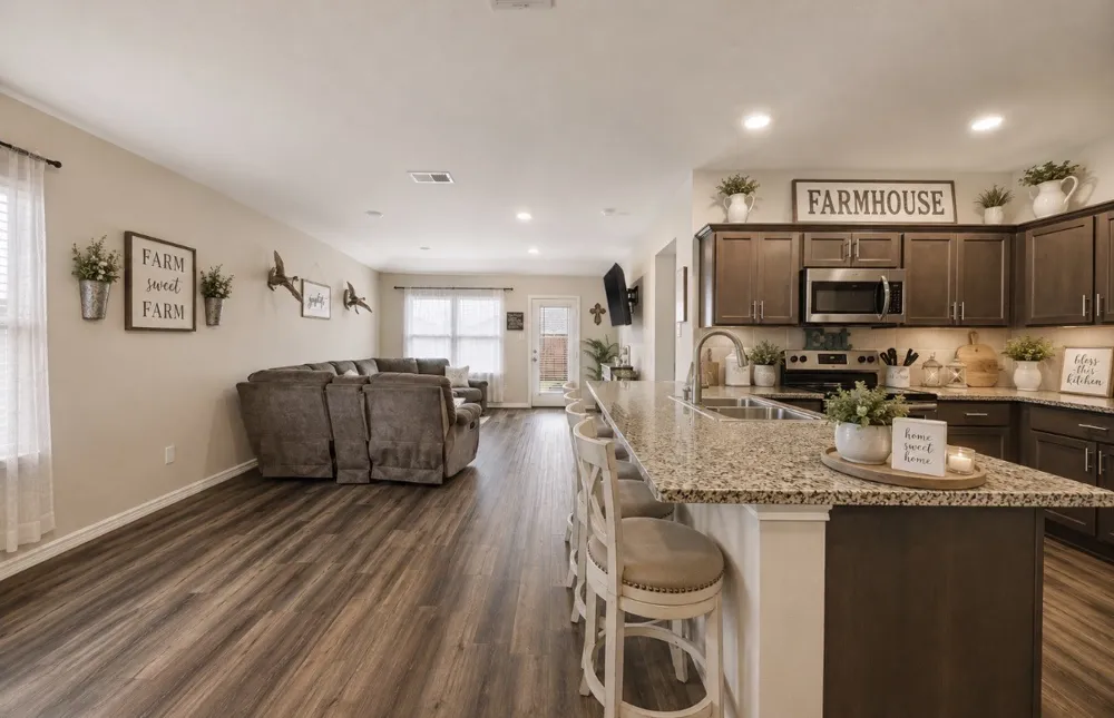 312 Silo Circle Josephine, TX 75189