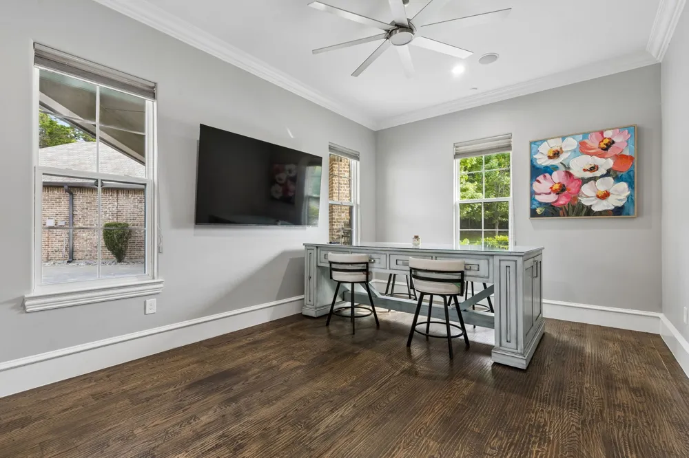 517 Pine Island Circle Heath, TX 75032