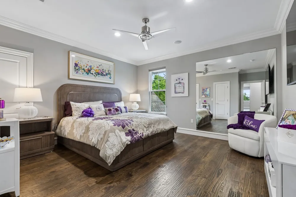517 Pine Island Circle Heath, TX 75032