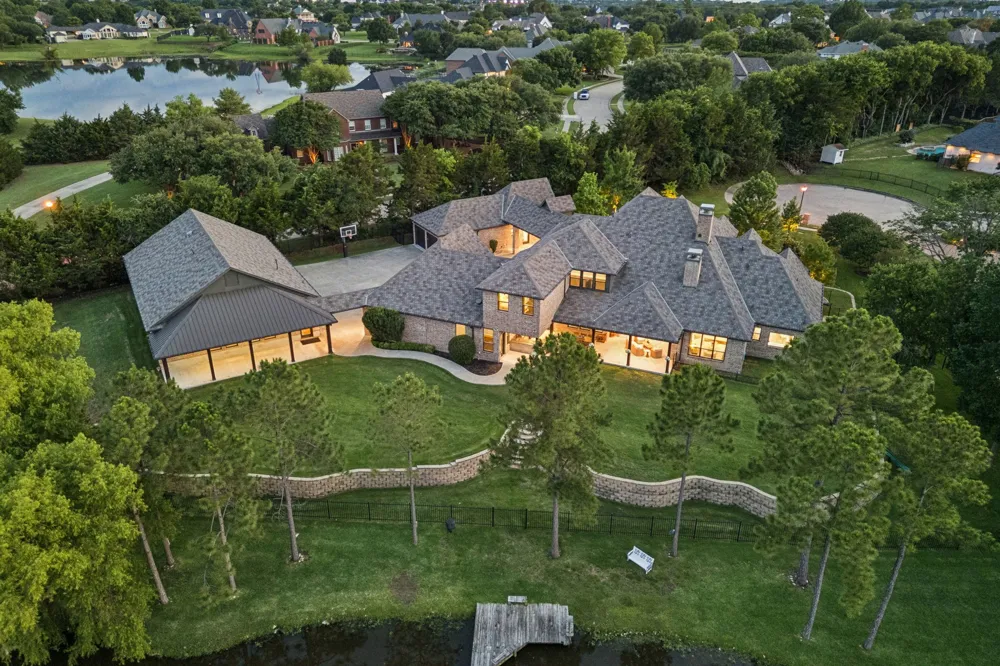 517 Pine Island Circle Heath, TX 75032