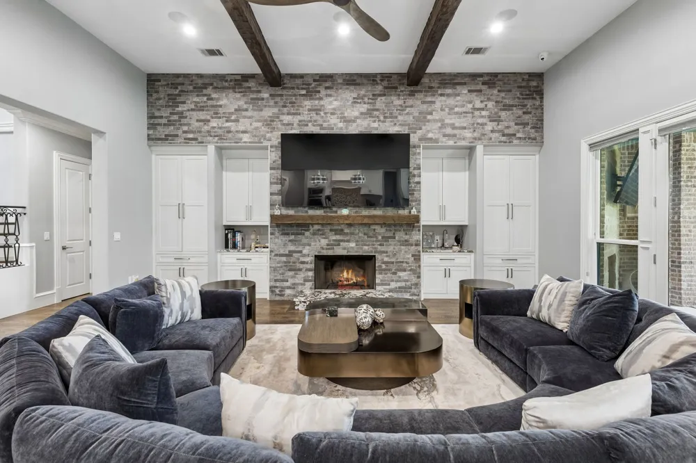 517 Pine Island Circle Heath, TX 75032