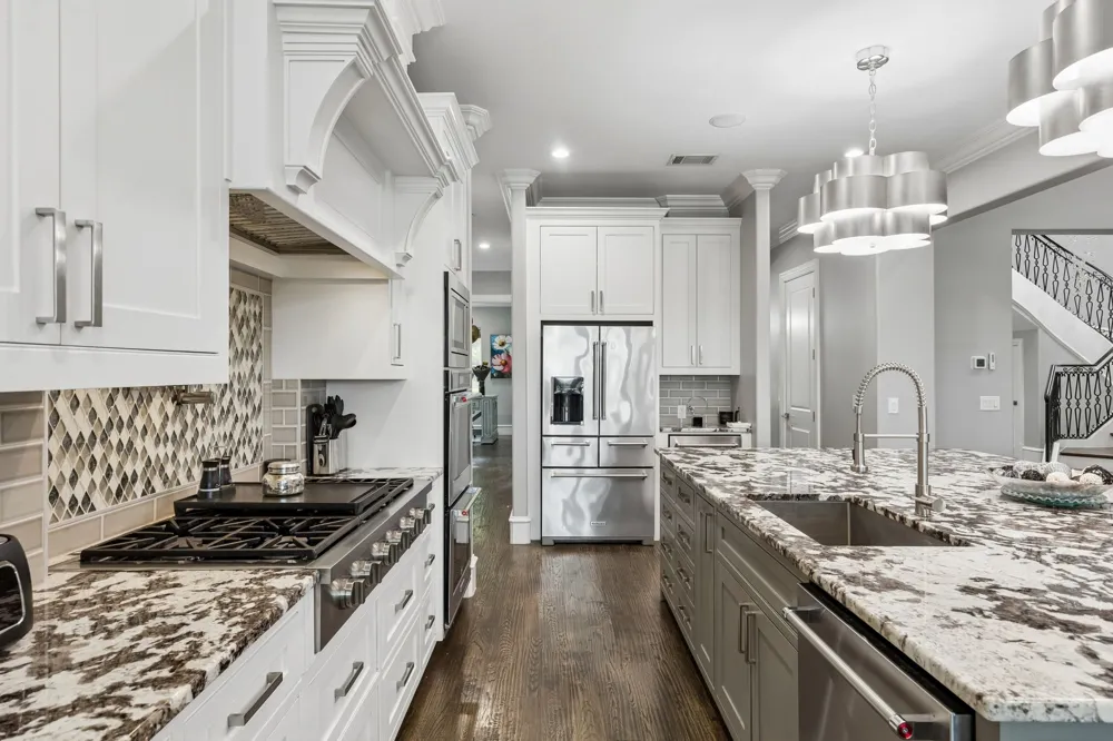 517 Pine Island Circle Heath, TX 75032