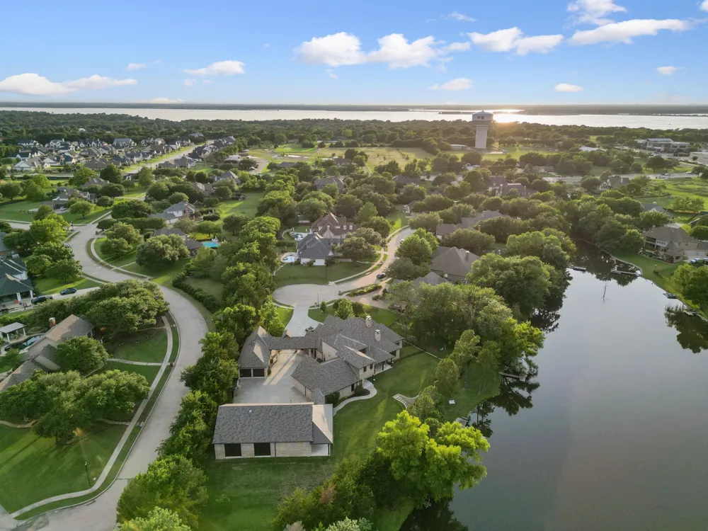 517 Pine Island Circle Heath, TX 75032