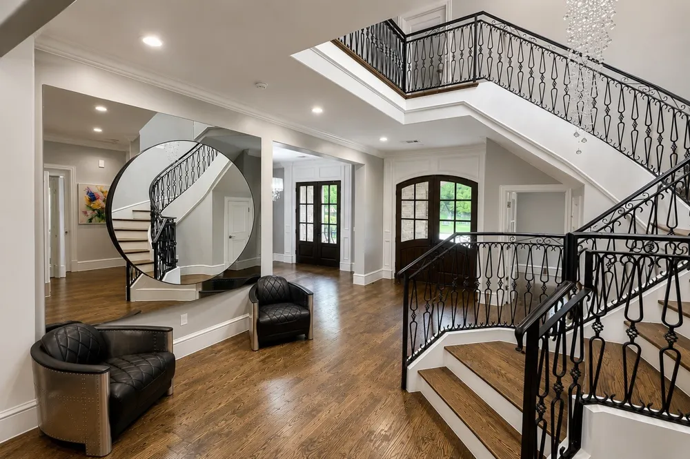 517 Pine Island Circle Heath, TX 75032