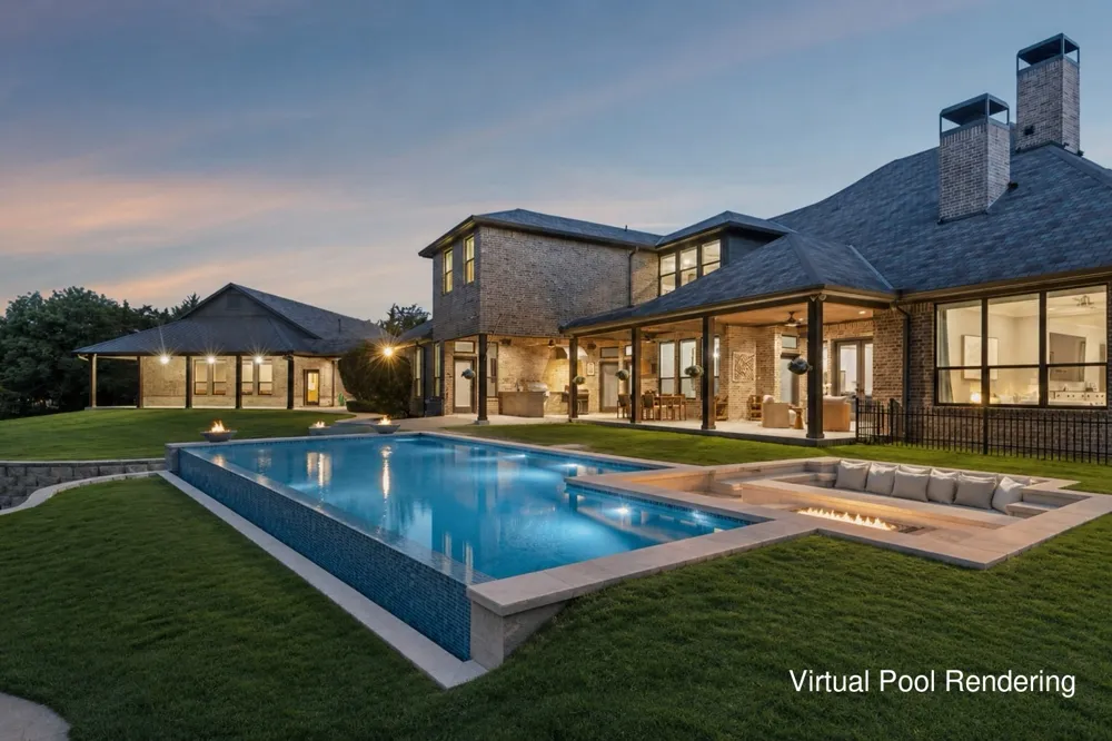 517 Pine Island Circle Heath, TX 75032