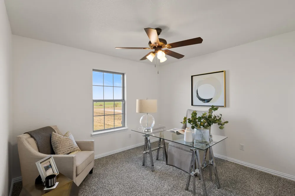 186 County Road 4430 Rhome, TX 76078