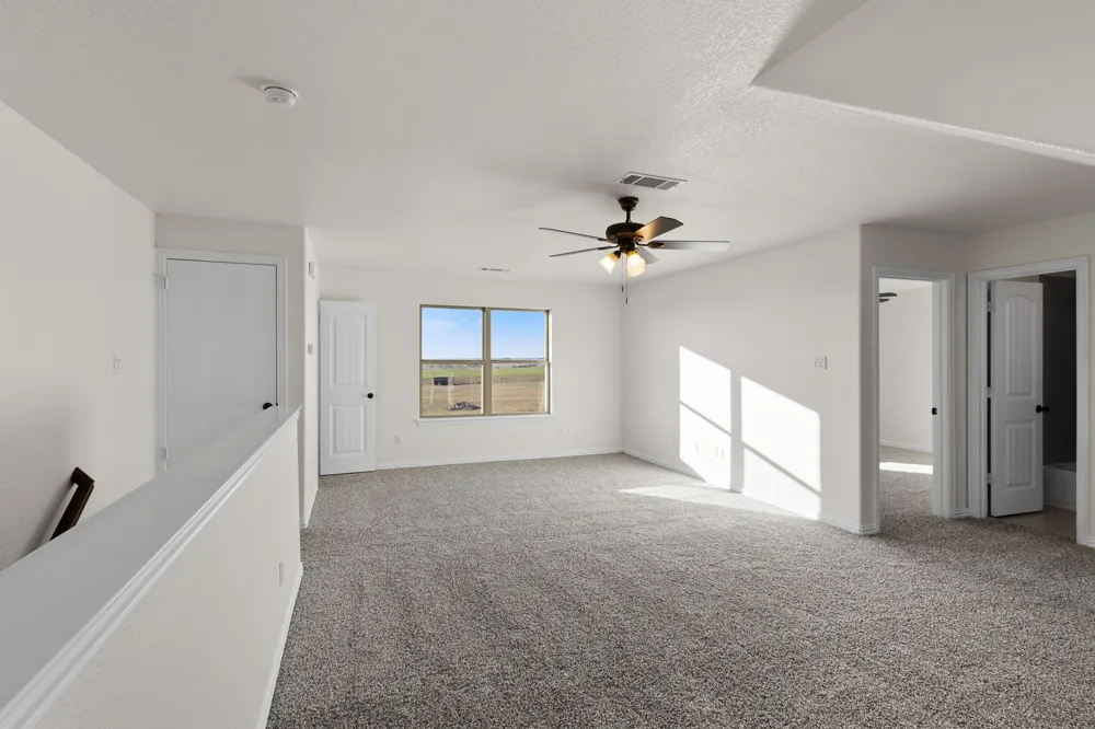 186 County Road 4430 Rhome, TX 76078