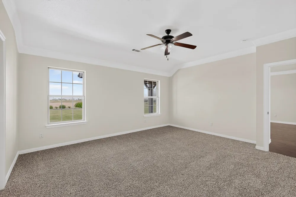 186 County Road 4430 Rhome, TX 76078