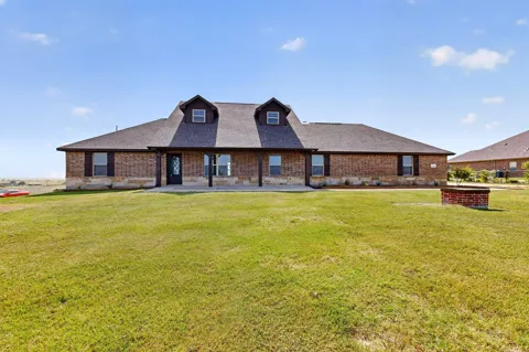 186 County Road 4430