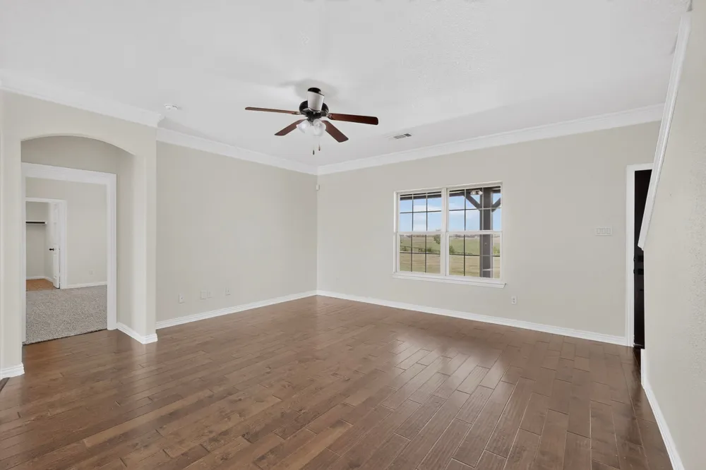 186 County Road 4430 Rhome, TX 76078