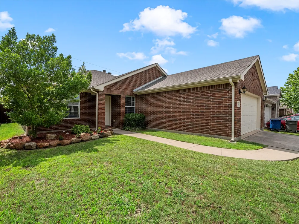 725 Cedar Cove Drive