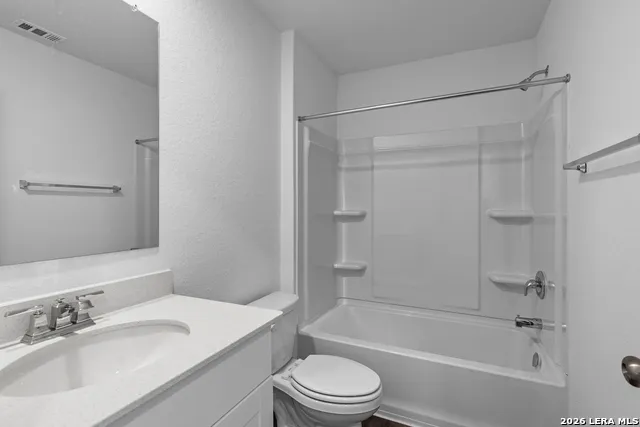4126 BERMUDA LANE Seguin, TX 78155