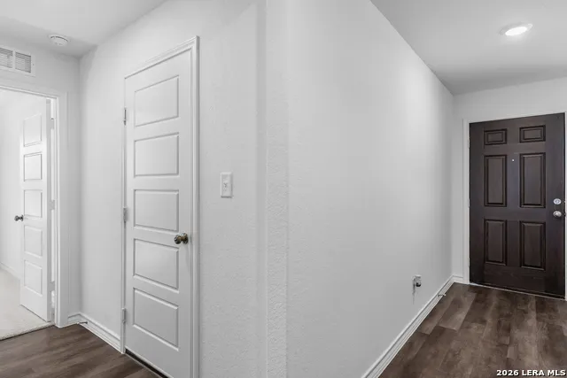 4126 BERMUDA LANE Seguin, TX 78155