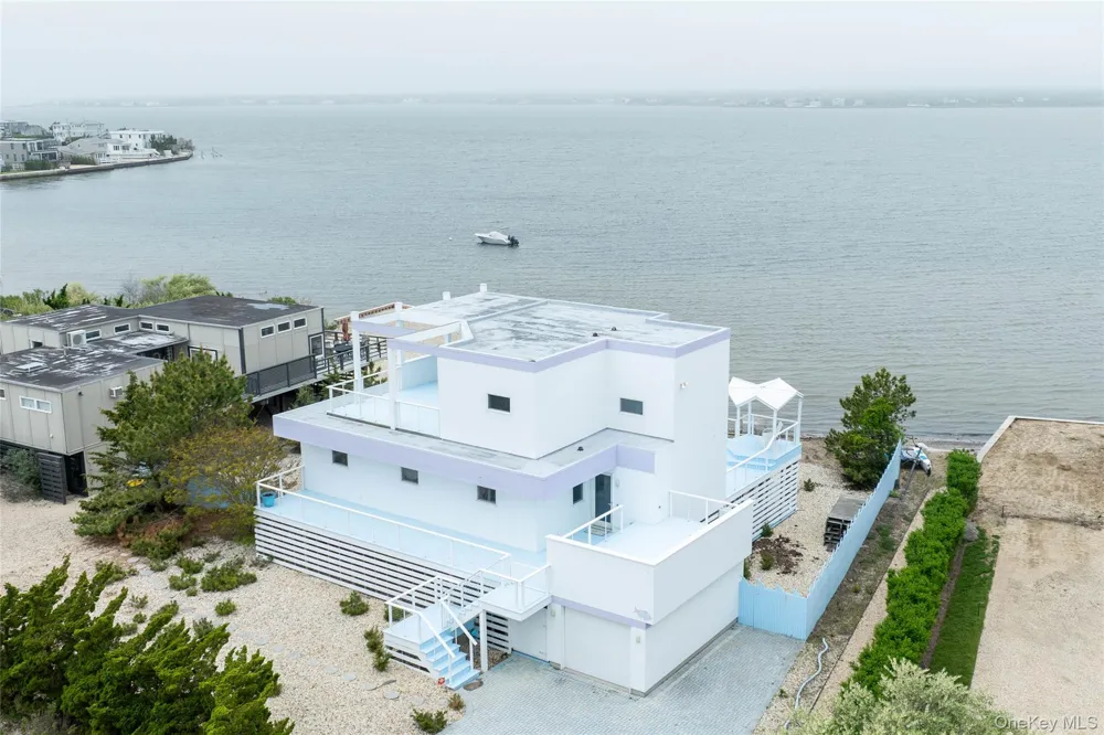 398 Dune Road Westhampton Beach, NY 11978
