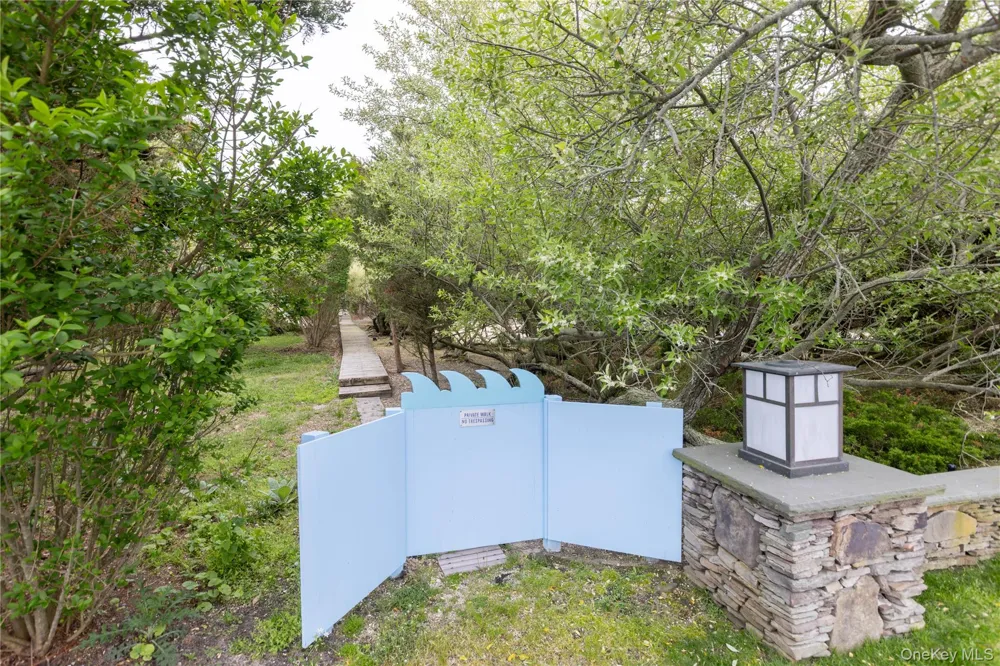 398 Dune Road Westhampton Beach, NY 11978