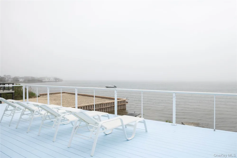 398 Dune Road Westhampton Beach, NY 11978