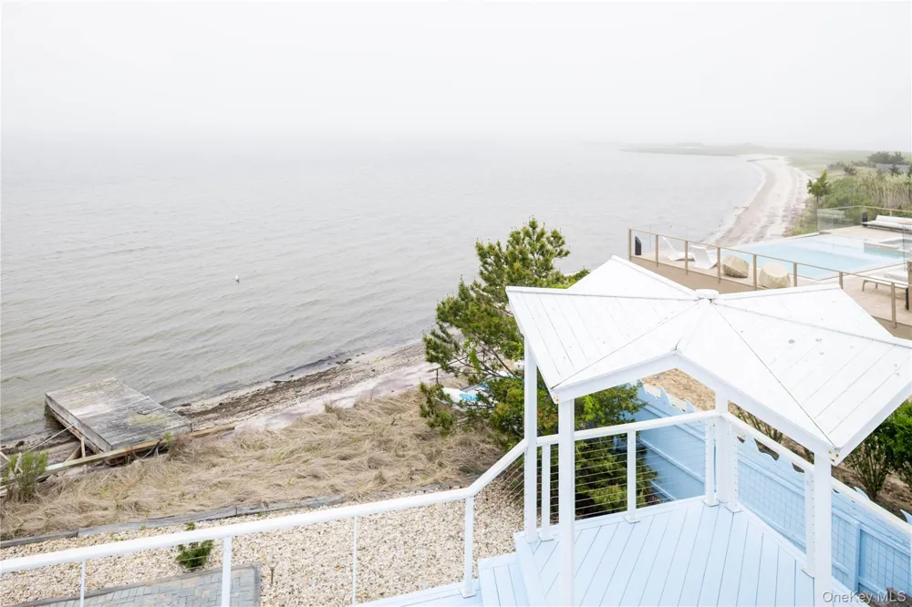 398 Dune Road Westhampton Beach, NY 11978