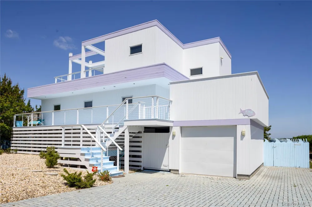 398 Dune Road Westhampton Beach, NY 11978