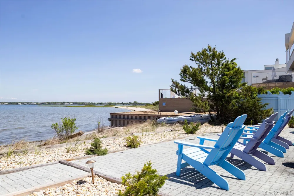 398 Dune Road Westhampton Beach, NY 11978