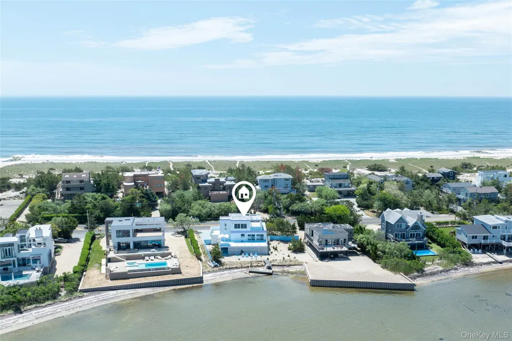 398 Dune Road Westhampton Beach, NY 11978