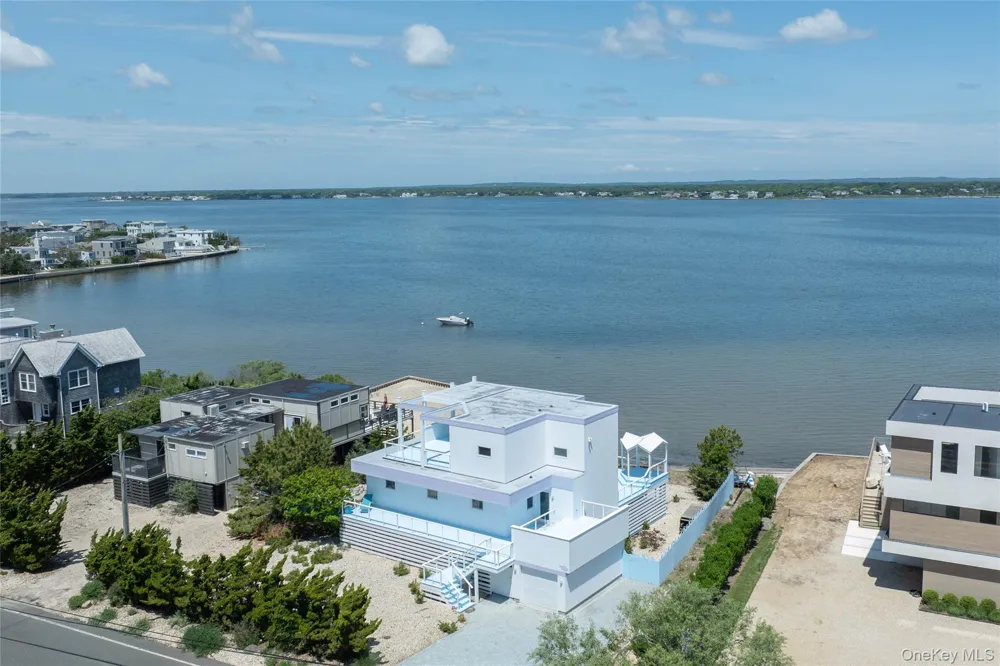 398 Dune Road Westhampton Beach, NY 11978