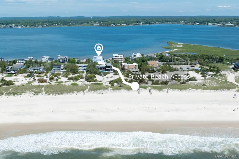 398 Dune Road Westhampton Beach, NY 11978