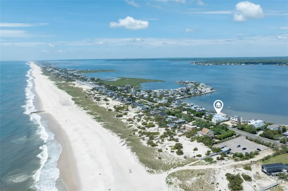 398 Dune Road Westhampton Beach, NY 11978