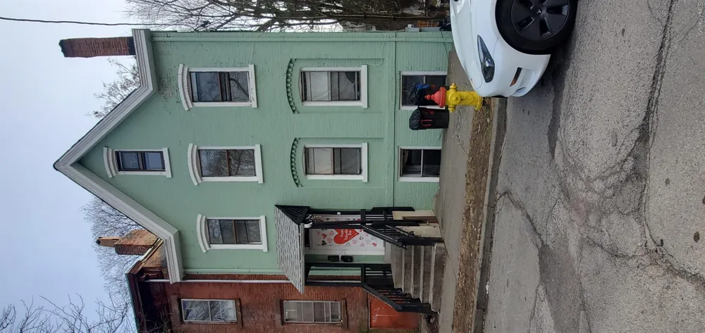 150 Johnston Street