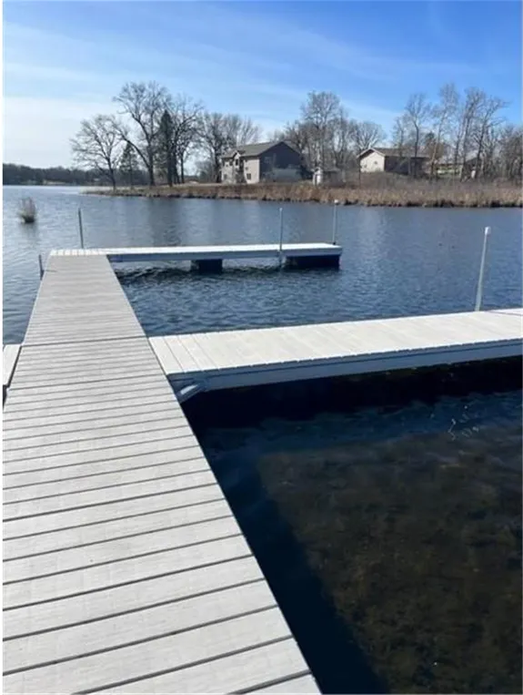 Lot 4 Tiger Street NW Princeton, MN 55371