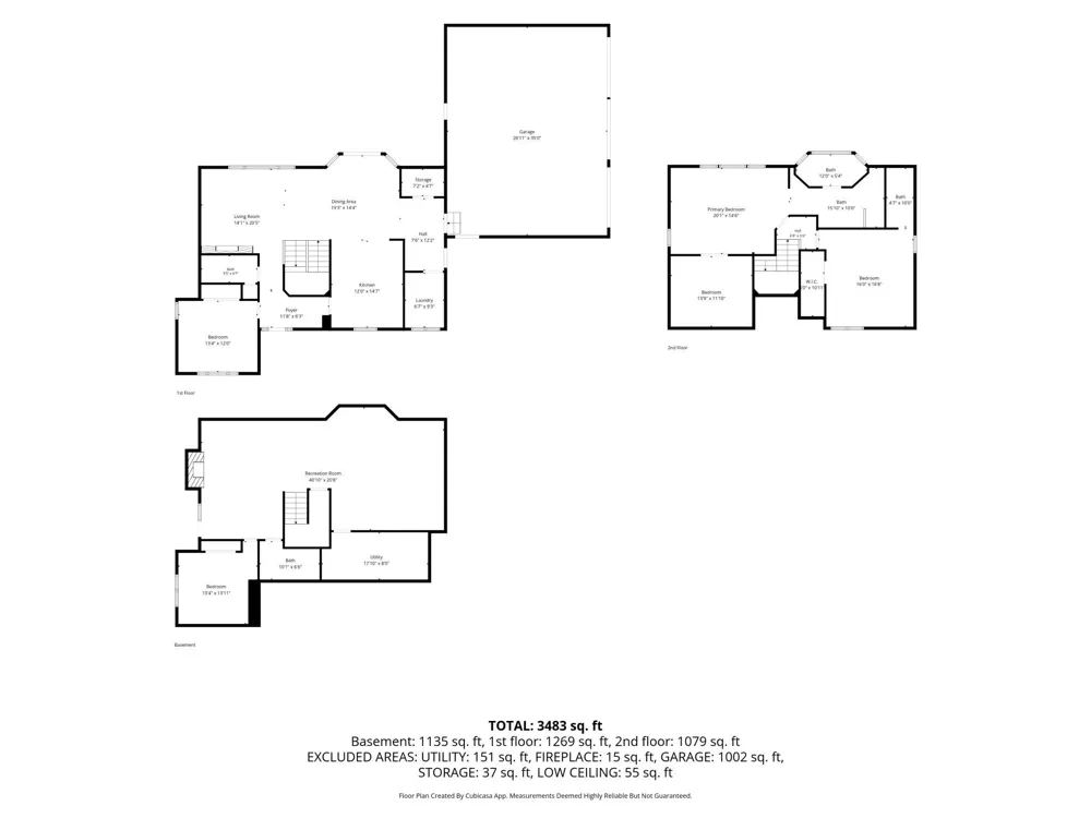 8785 E 275th Street Elko New Market, MN 55020