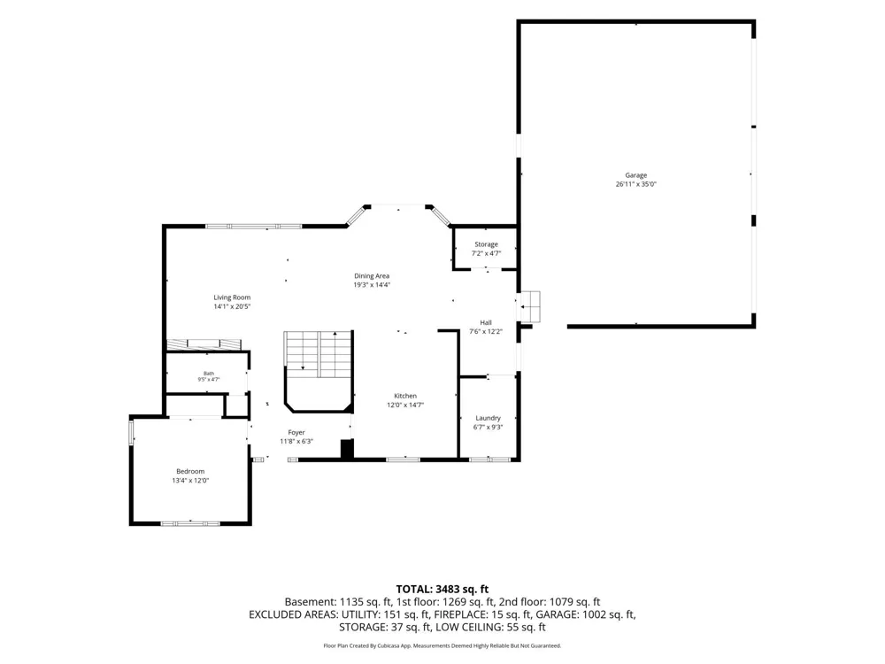 8785 E 275th Street Elko New Market, MN 55020