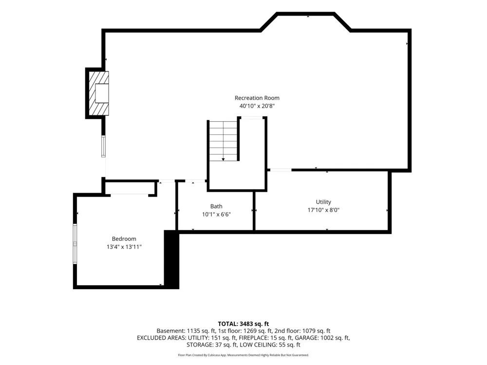 8785 E 275th Street Elko New Market, MN 55020
