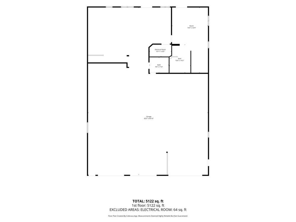 8785 E 275th Street Elko New Market, MN 55020