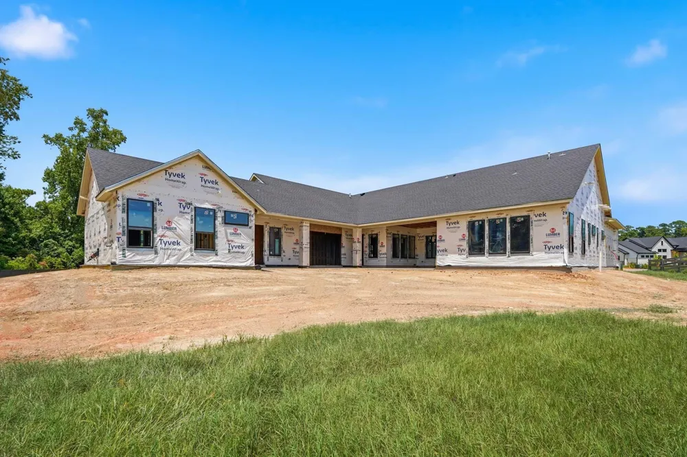 113 Bentwood Meadow Lane Montgomery, TX 77356