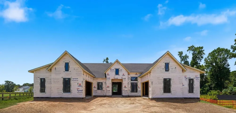 113 Bentwood Meadow Lane Montgomery, TX 77356