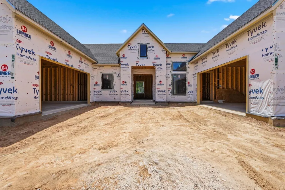113 Bentwood Meadow Lane Montgomery, TX 77356