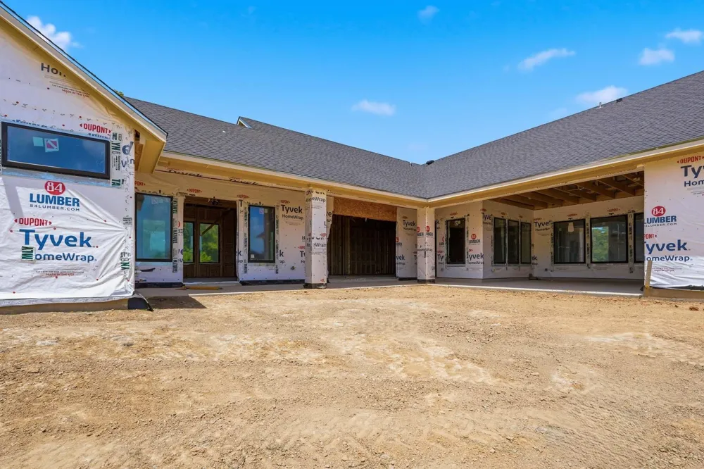 113 Bentwood Meadow Lane Montgomery, TX 77356