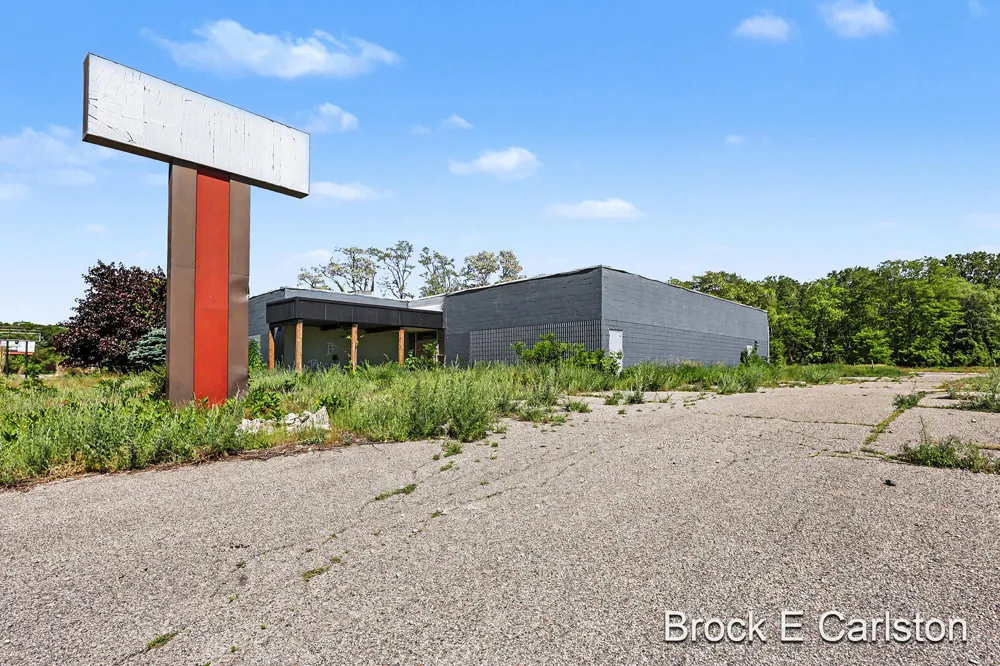 100 S Seaway Drive