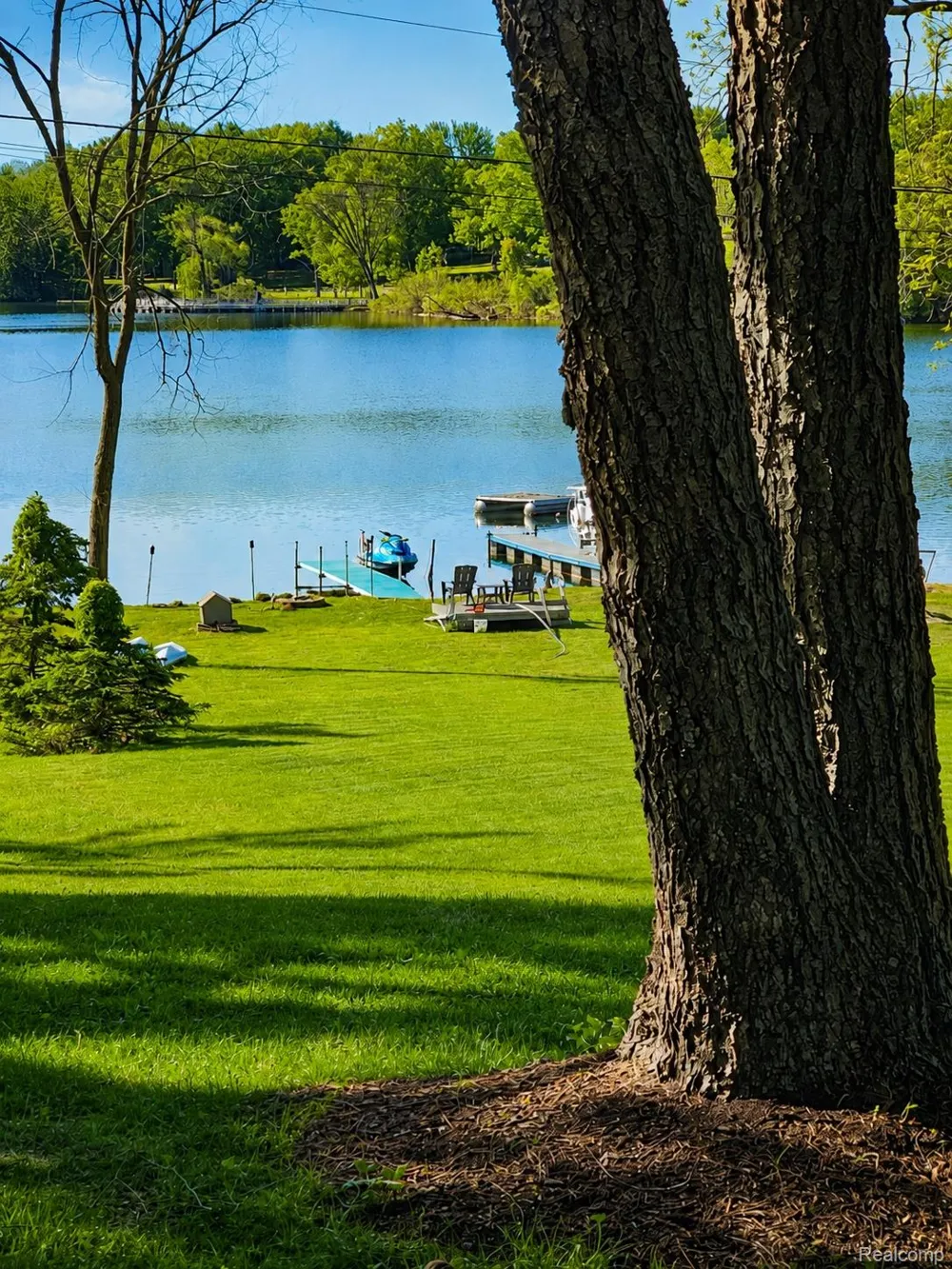 2501 Doleman Drive West Bloomfield Charter Township, MI 48324