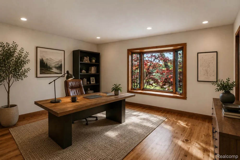 2501 Doleman Drive West Bloomfield Charter Township, MI 48324