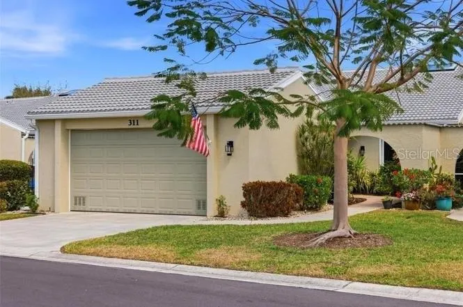 2521 W MARION AVENUE #311 Punta Gorda, FL 33950