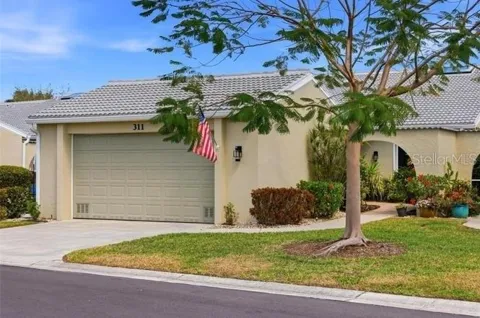 2521 W MARION AVENUE #311