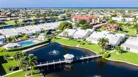 2521 W MARION AVENUE #311 Punta Gorda, FL 33950