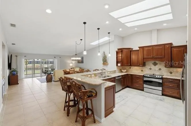 2521 W MARION AVENUE #311 Punta Gorda, FL 33950