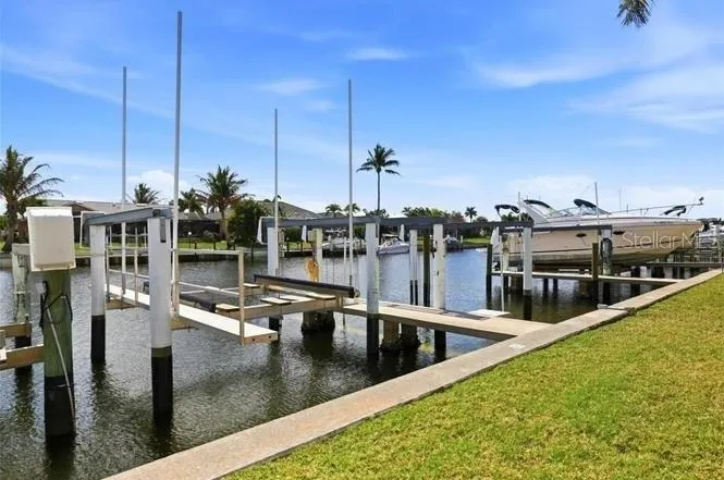 2521 W MARION AVENUE #311 Punta Gorda, FL 33950