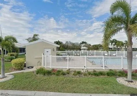 2521 W MARION AVENUE #311 Punta Gorda, FL 33950
