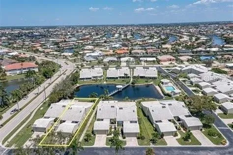 2521 W MARION AVENUE #311 Punta Gorda, FL 33950